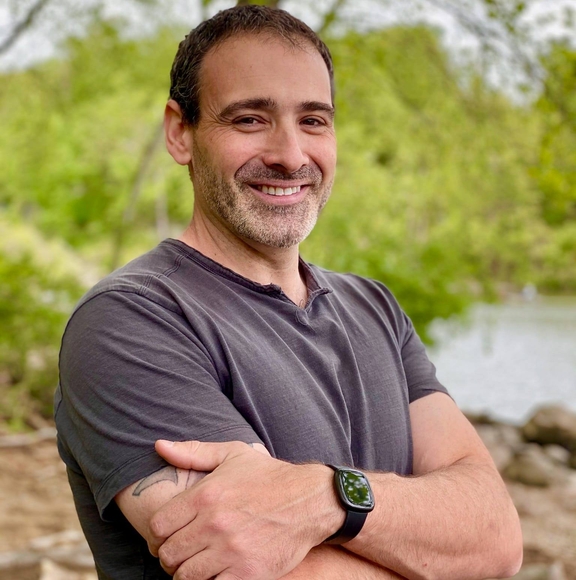 Meet your Posher, Scott - Picture 1 of 1